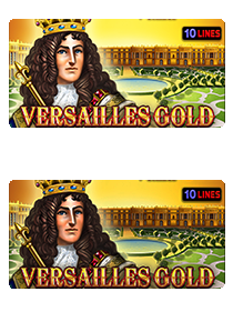 Versailles Gold