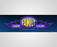 Family Game Online