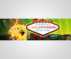 GoldenVegas