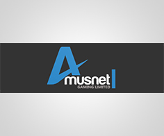 Amusnet Gaming Ltd.