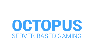 Octopus - Server Based Gaming