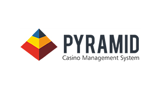 Pyramid - Sistem de management al cazinoului