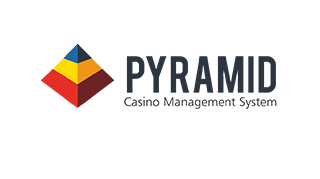 Pyramid - Sistem de management al cazinoului