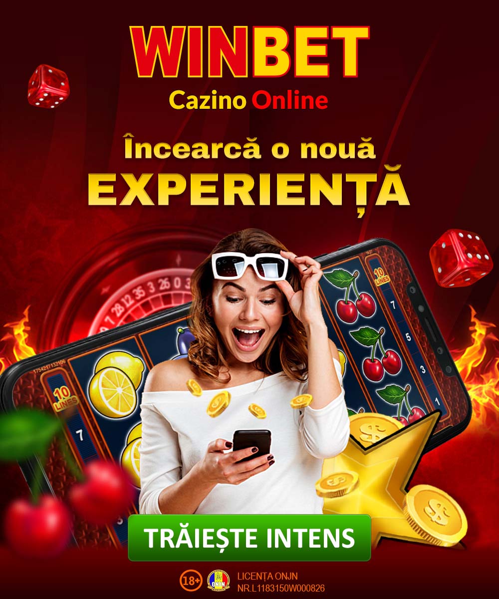 Lansare WINBET.RO