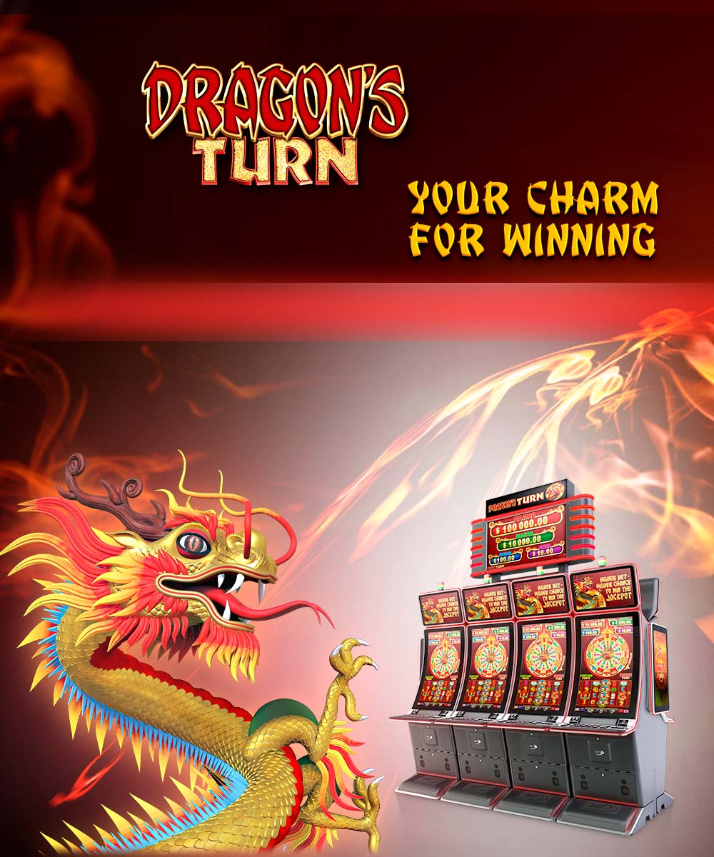 Dragon`s Turn