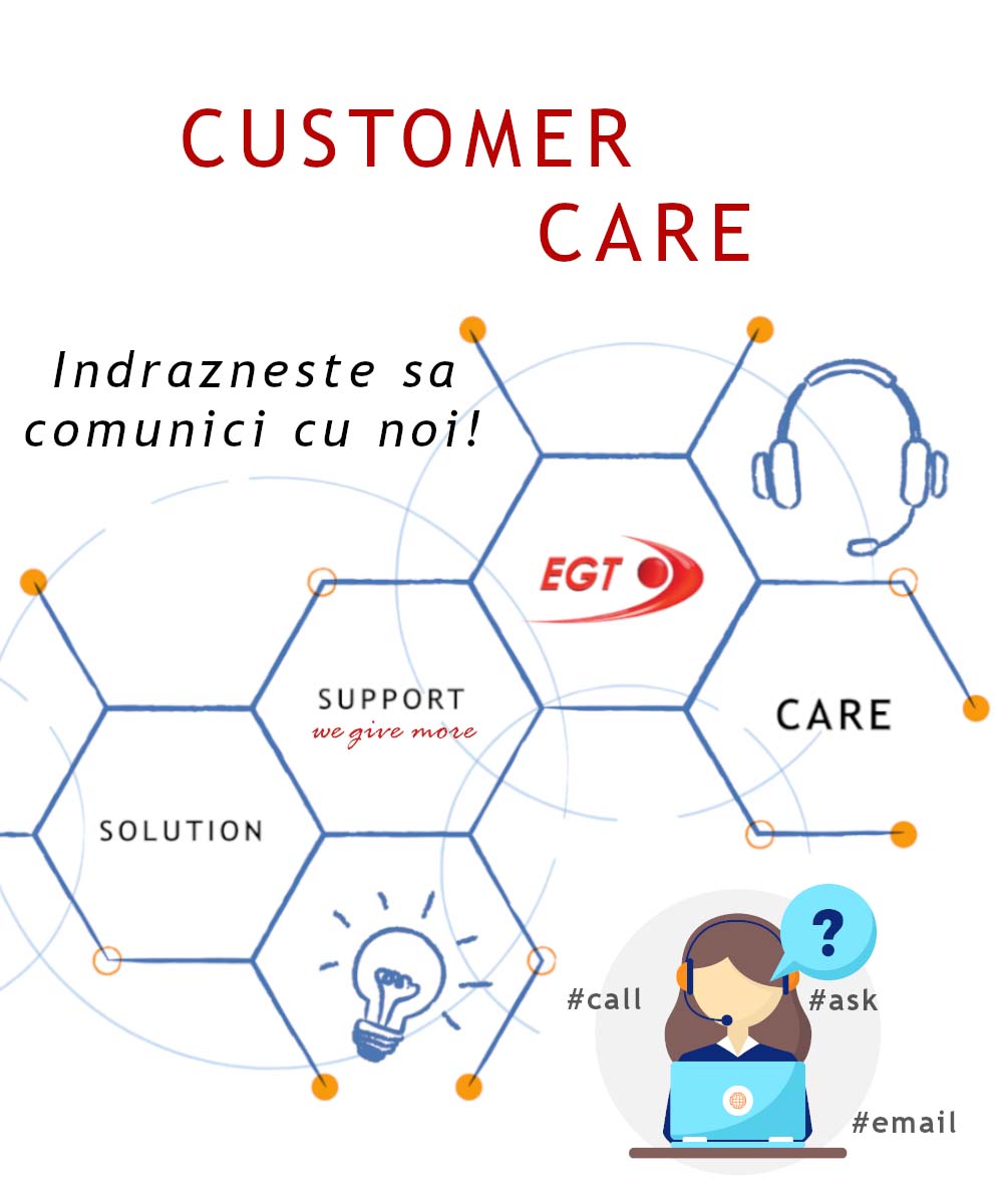 Relatii Clienti