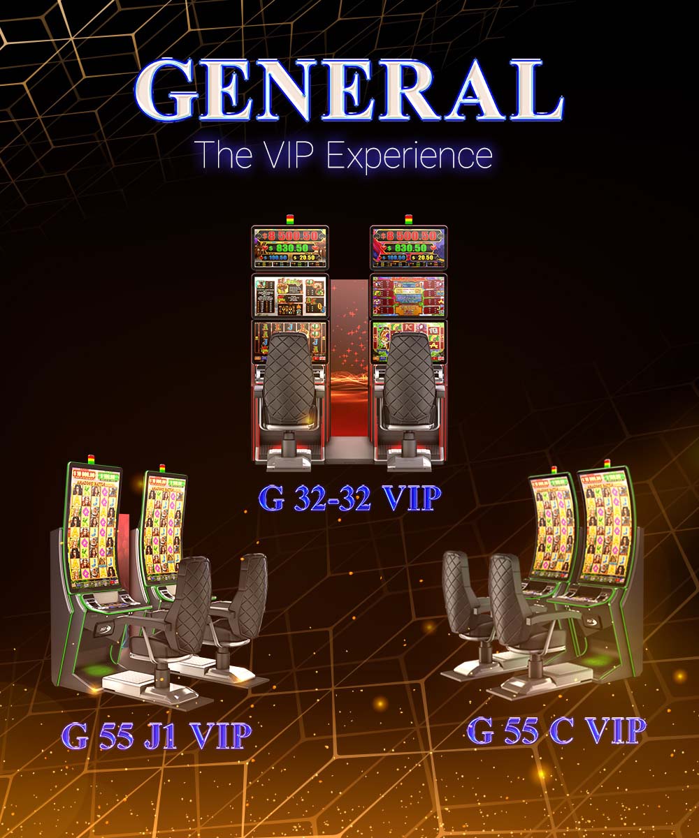 General Series VIP