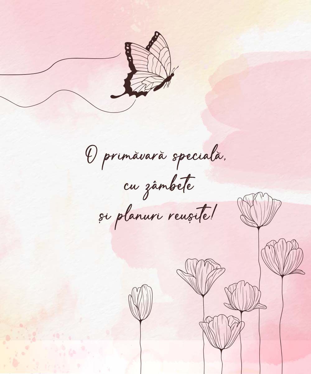 Primavara – EGT Romania