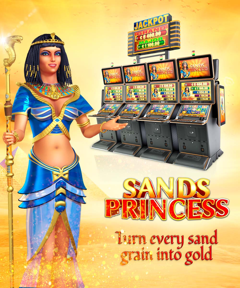 Sands Princess