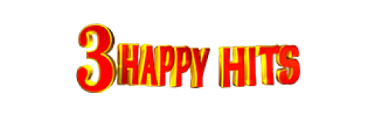 3 Happy Hits