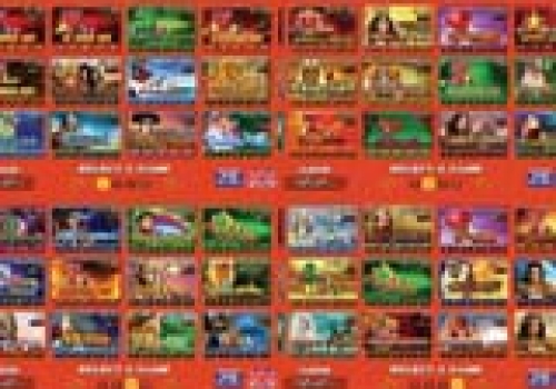 Collection Series cu aprobare de tip - Casino Inside Magazine