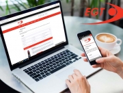 EGT Romania lanseaza OUTLET online