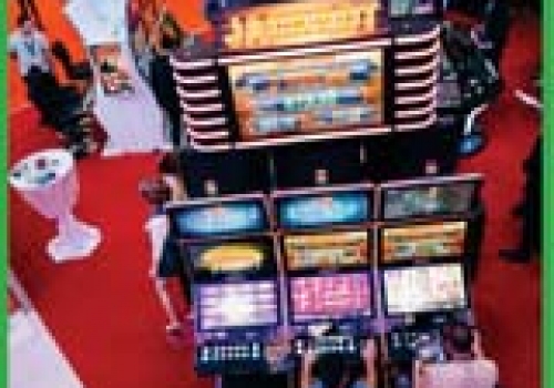Fiti cu un pas inainte cu inovatiile EGT - Casino Life & Business Magazine