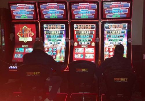 Sistemul de Jackpot 4 Happy Hits, un succes la Winbet Basarabia