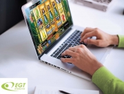 EGT Interactive breakthrough in Romania - Casino Inside Magazine, october