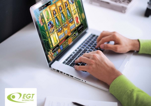 EGT Interactive breakthrough in Romania - Casino Inside Magazine, october