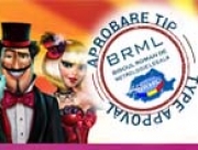 Noi Aprobari de Tip obtinute de EGT Romania