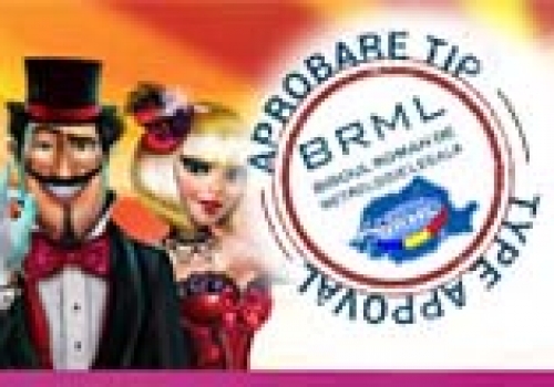 Noi Aprobari de Tip obtinute de EGT Romania