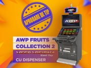 awp vvst dispenser aprobare de tip