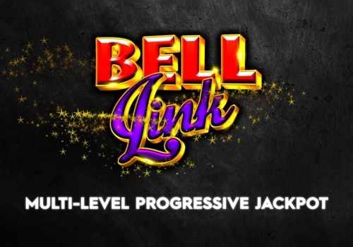 Bell Link, cel mai nou sistem de jackpot EGT progresiv, are Aprobare de Tip