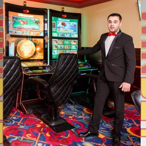 casino egt super premier p42v curved