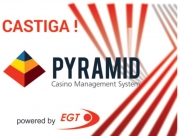 casino management system pyramid tombola castig 2021