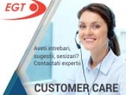 Serviciul Clienti EGT Romania isi incepe activitatea din aceasta luna 