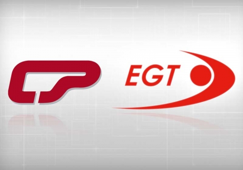 EGT a semnat un contract de distribuție în Asia