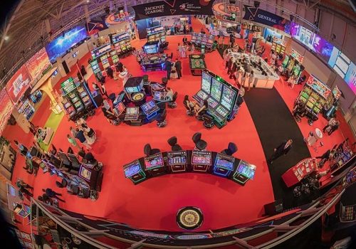 Lansările EGT au determinat trenduri fundamentale în industria de gambling, în cadrul EAE 2019