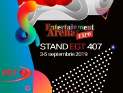 egt entertainment arena expo 2019 trenduri in gambling 2021