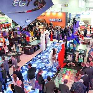 egt expozitie ice 2017 londra