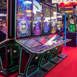 egt gambling exhibit ice london 2019 2021
