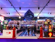 egt ice 2017 londra aparate de joc slot machines