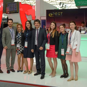egt interactive amsterdam igblive 2021