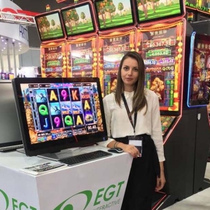egt interactive euro games technology peru jocuri casino egt 2021