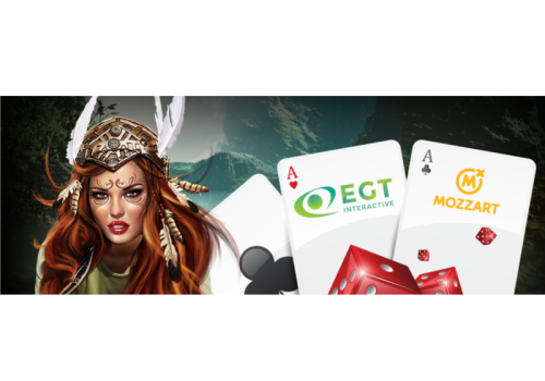 Un nou parteneriat EGT Interactive cu unul dintre cei mai mari operatori din Serbia, Mozzart Bet
