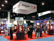 egt la indian gaming show 2018 2021 2021