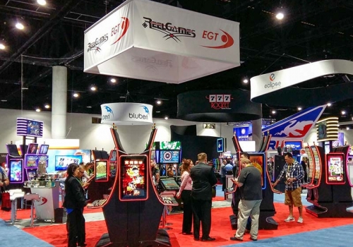 EGT participă la Indian Gaming Show 2018, alături de Reel Games