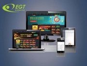 egt online gaming platform 2021