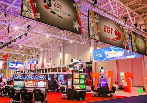 EGT Romania @EAE 2018: un succes autentic într-un concept unic