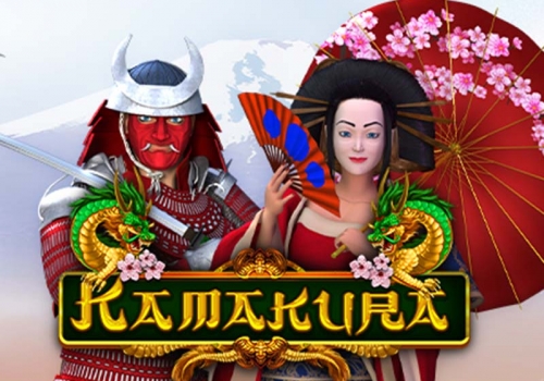 Alătură-te călătoriei Samurailor în noul video slot de la EGT Interactive