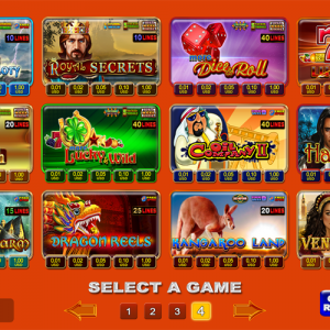 egt romania jocuri orange collection slot machines