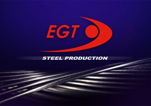 EGT Steel Production - noul membru ambițios al familiei EGT
