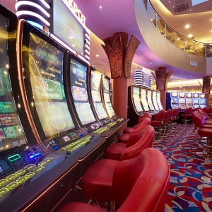 egt suriname casino riviera slot machines 2021