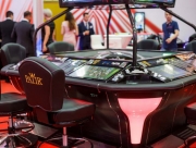 entertainment arena expo 2018 egt romania 2021