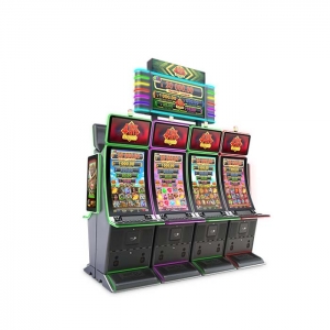 euro games technology 4 happy hits jackpot system 2021