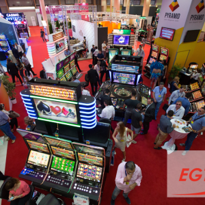 euro games technology entertainment arena expo bucuresti