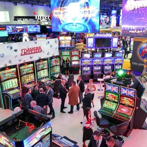 euro games technology ice londra 2017 super premier