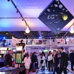 euro games technology ice londra 2017