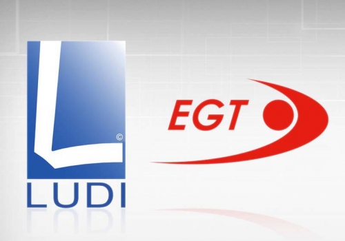 EGT semnează exclusivitate de distribuție în Franța, cu Ludi SFM